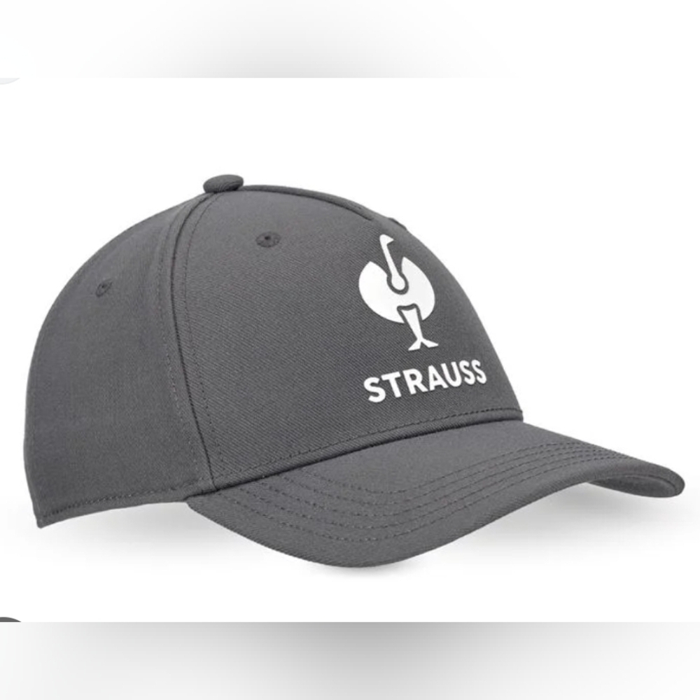 Engelbert Strauss baseball Grey hat NWT One Size